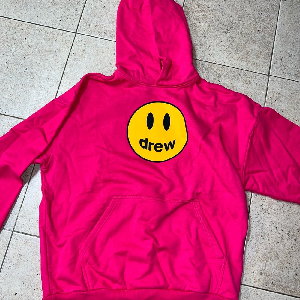 Authentic DREW house hoodie !